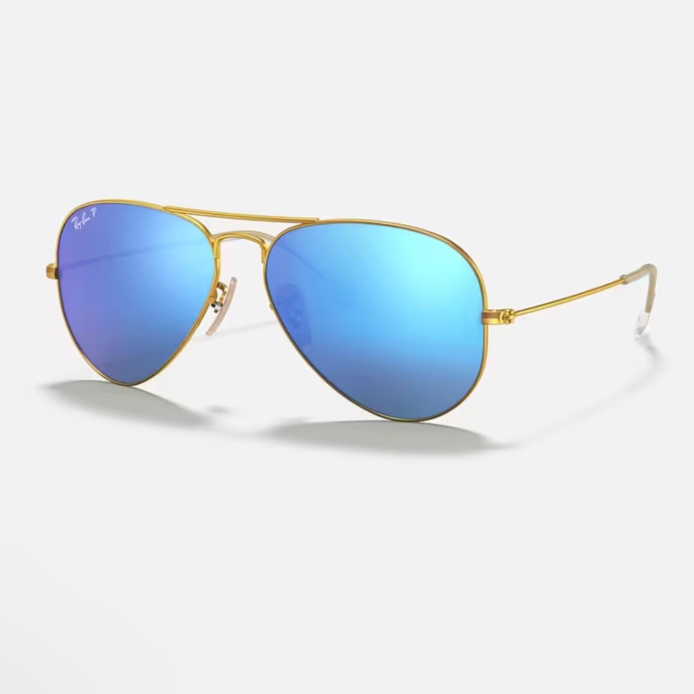 ⚡️Cool•Rayban•Aviator Sunglasses (RB3025)😎
